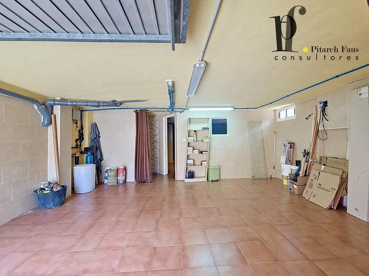 Casa o chalet en venta en La Pobla de Vallbona con Aire acondicionado, Calefacción y Jardín privado