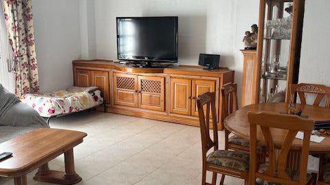 Foto 5 de Pis en venda a Vejer, Vejer de la Frontera