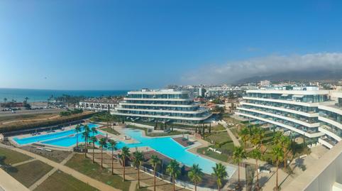 Photo 2 of Flat for sale in Calle Los Portales, 4, Los Álamos, Málaga