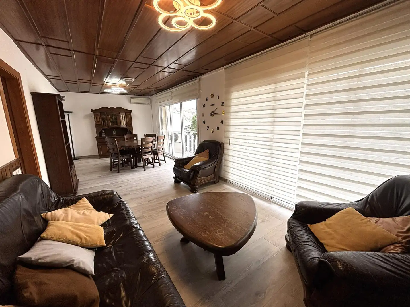 Appartement avec ascenseur à vendre à Centre