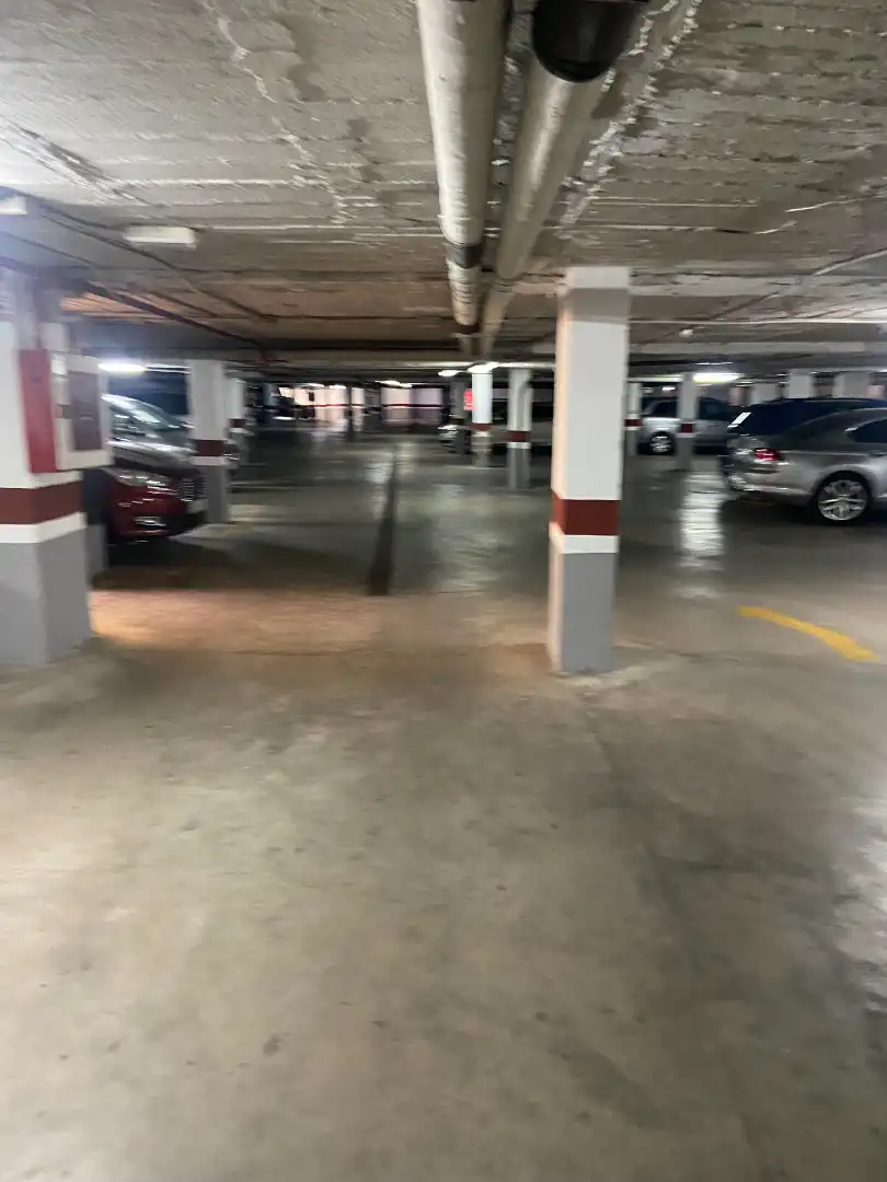 Aparcament de Garatge en venda en Ciudad Real