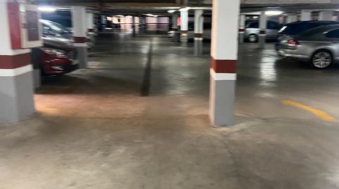 Foto 2 de Garaje en venta en Calle Tabla de la Hiedra, 15, El Torreón - Los Ángeles - El Pilar, Ciudad Real Capital