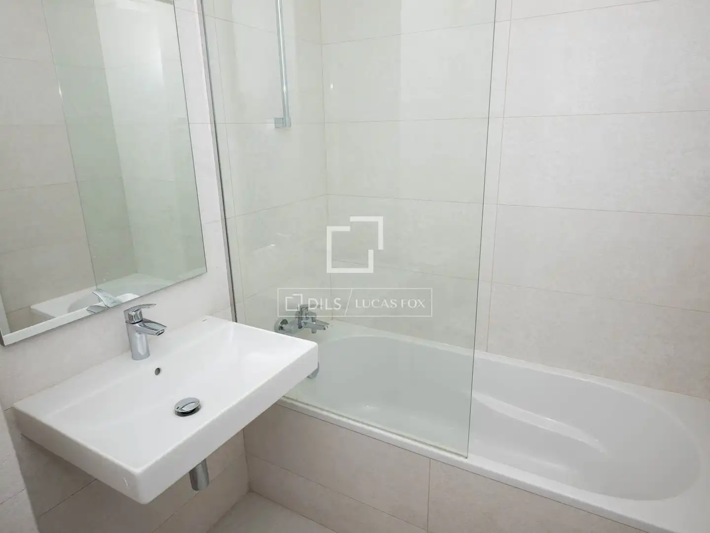 Flat for rent in Ensanche de Vallecas - La Gavia
