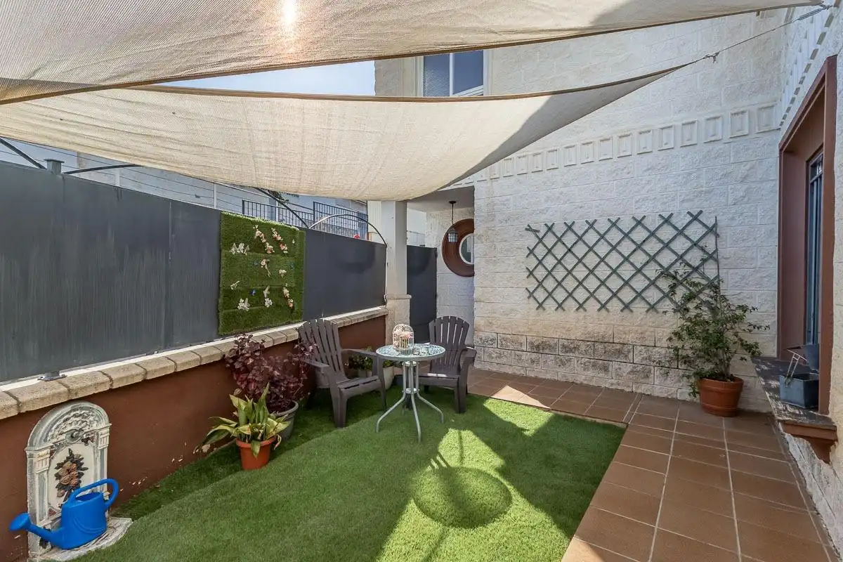 Casa en venta en Gójar, imagen 34
