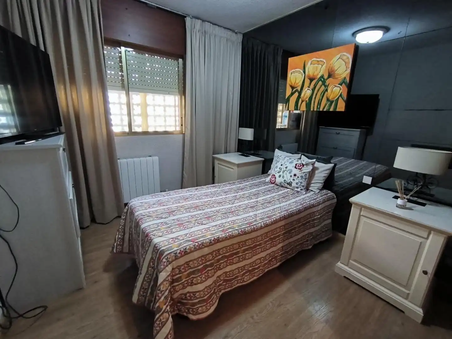 Piso con piscina en venta en Avenida de Vicent Llorca Alos, imagen 12