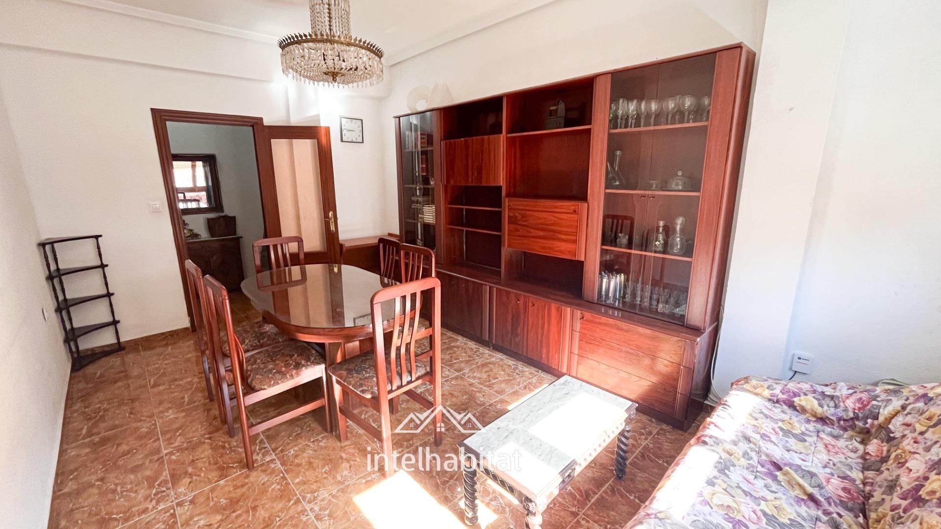 Pis en venda a  TOMAS MARTINEZ MEDINA