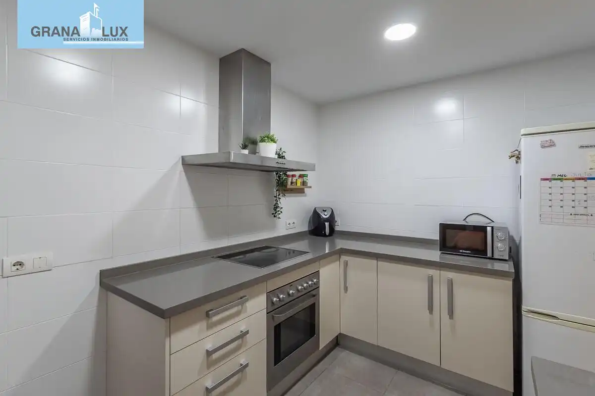 Appartamento con piscina in vendita a Calle Bacaque, imagen 7