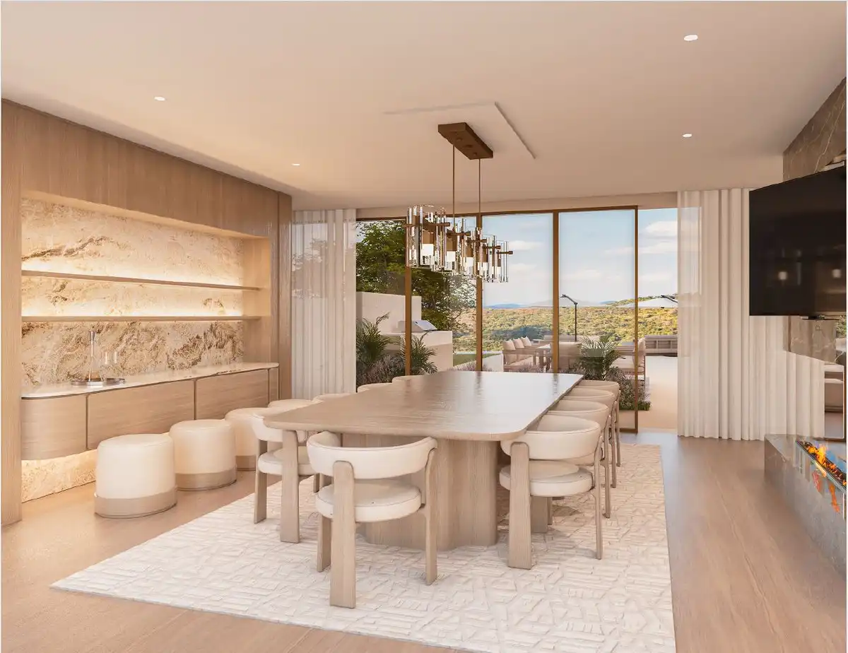 Chalet con piscina en venta en Villafranco del Guadalhorce, imagen 5