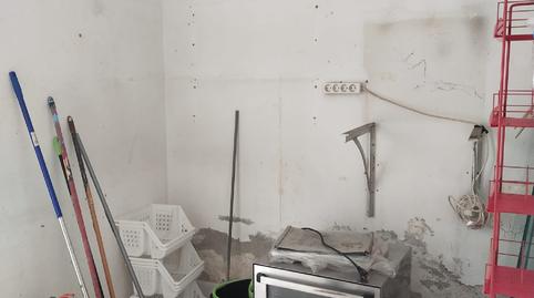 Foto 3 de Planta baixa en venda a Centro, A Coruña