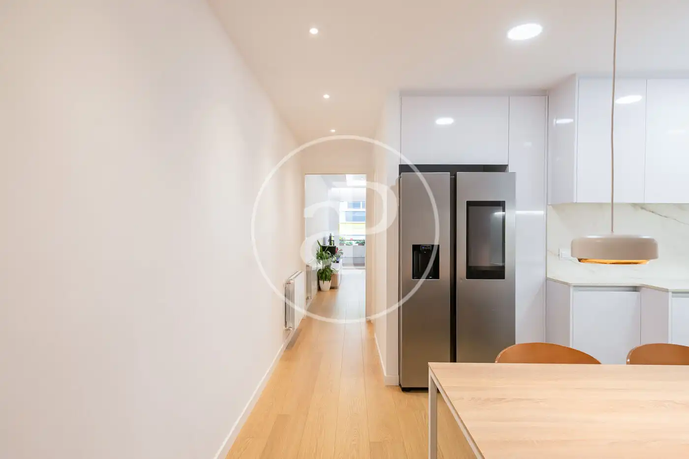 Piso en venta en Barcelona con Aire acondicionado, Calefacción y Balcón