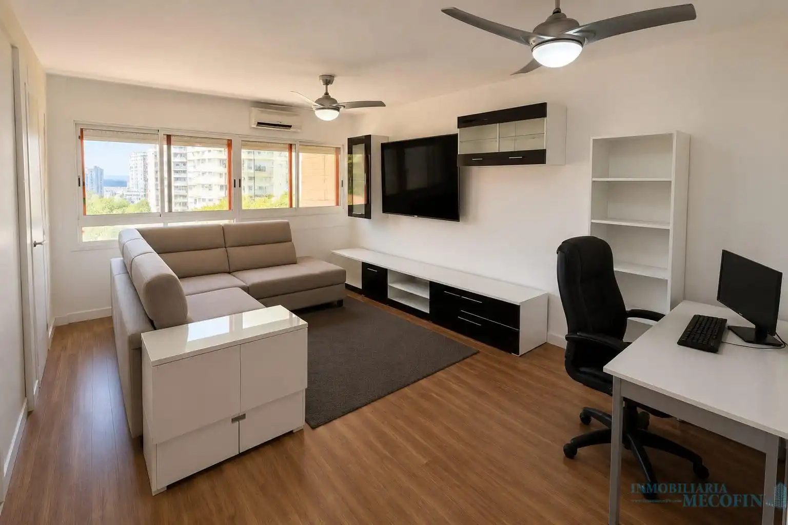 Wohnung zum Verkauf in Rincón Alto