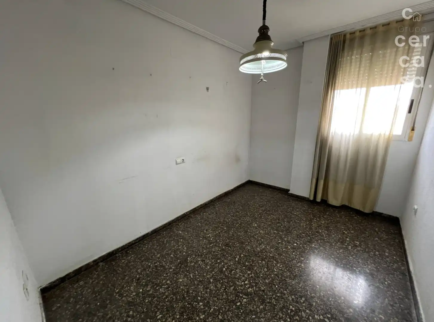 Wohnung zum Verkauf in Avinguda de la Constitució, Torrefiel