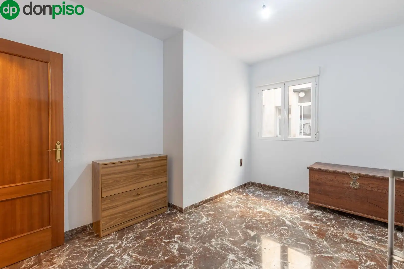 Habitación de Piso en venta en Güéjar Sierra con Terraza, Trastero y Balcón