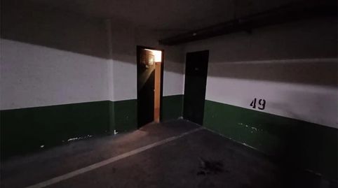 Foto 4 von Garage zur Miete in Heraclio Fournier Kalea, 15, Adurtza, Vitoria - Gasteiz
