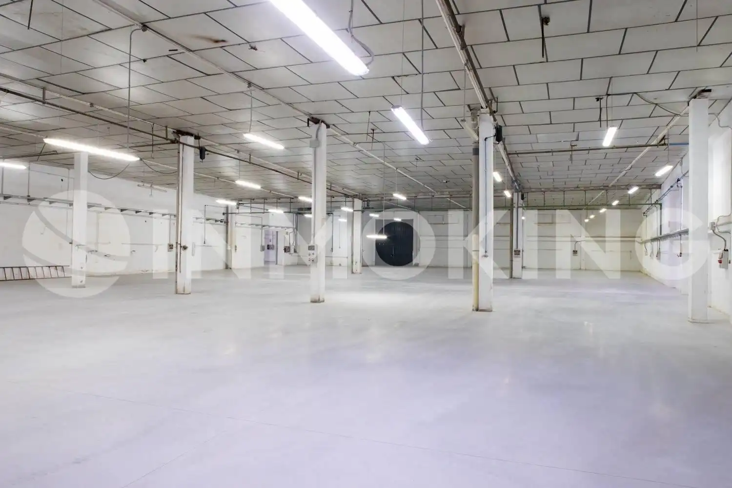 Industriegebäude zur Miete in Beniparrell, imagen 5