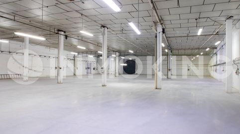 Photo 5 of Industrial buildings for rent in Beniparrell, Valencia