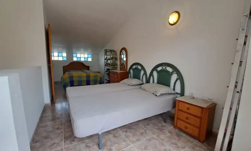 Maisonette mit Terrasse zum Verkauf in Calle Diego Vázquez, imagen 27