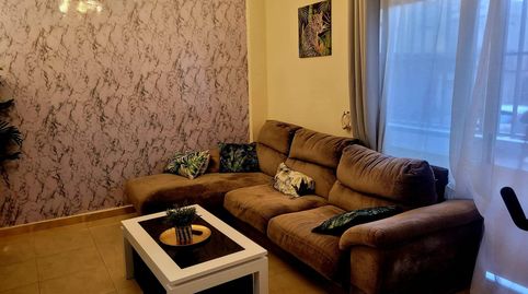 Apartamento con dos dormitorios y garaje en San José, imatge 2