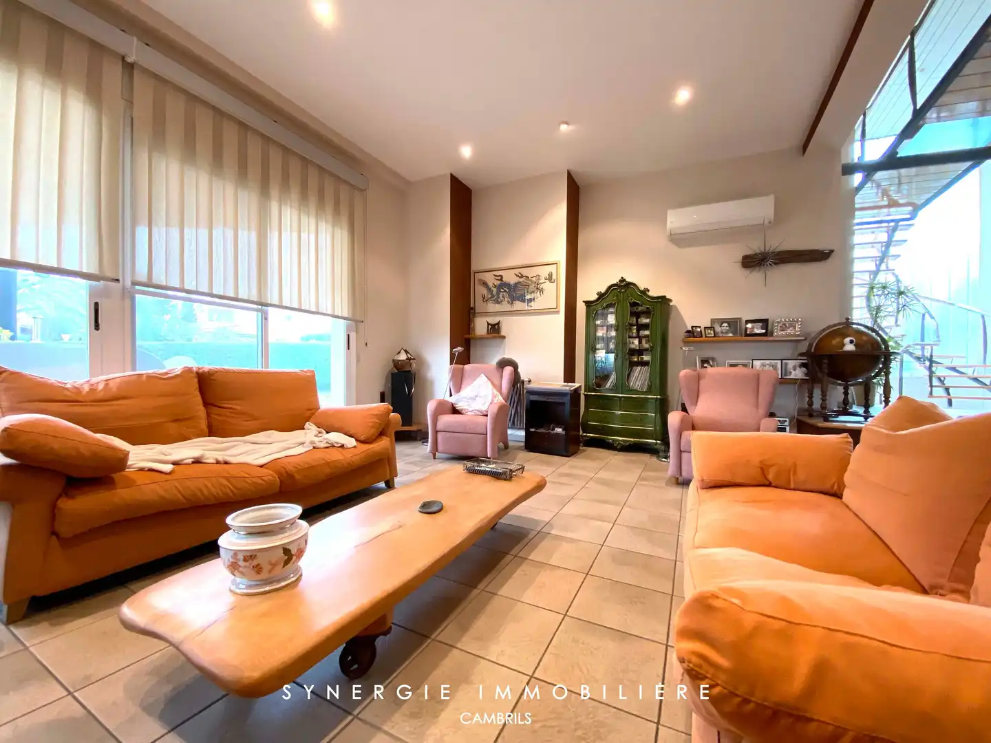House with pool for sale in Urbanitzacio Residencial 5 Estrelles, imagen 6