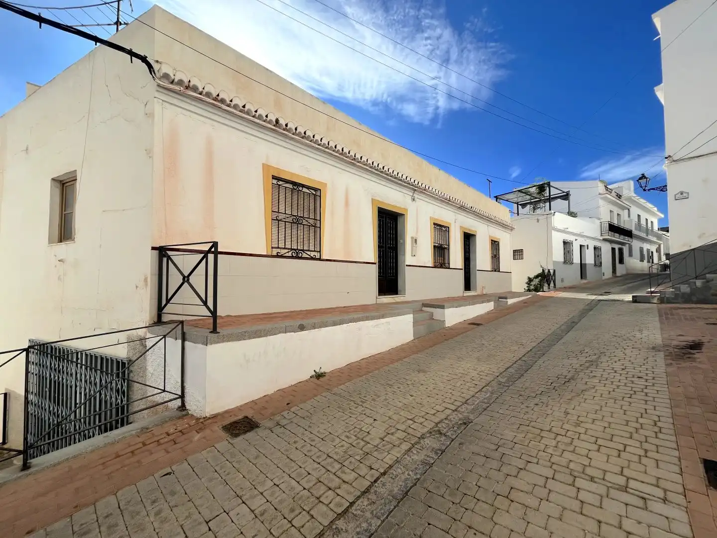 Casa en venda a Centro