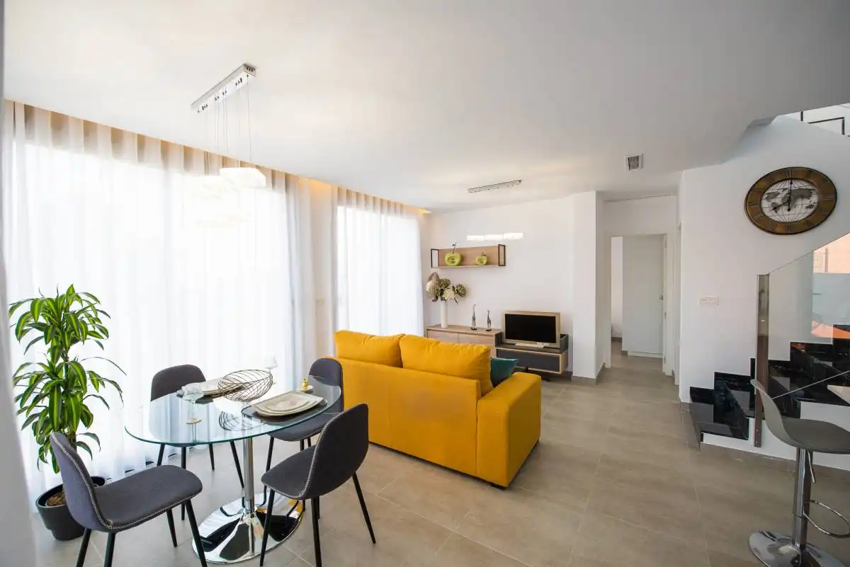 Villa con piscina in vendita a Los Montesinos, imagen 24