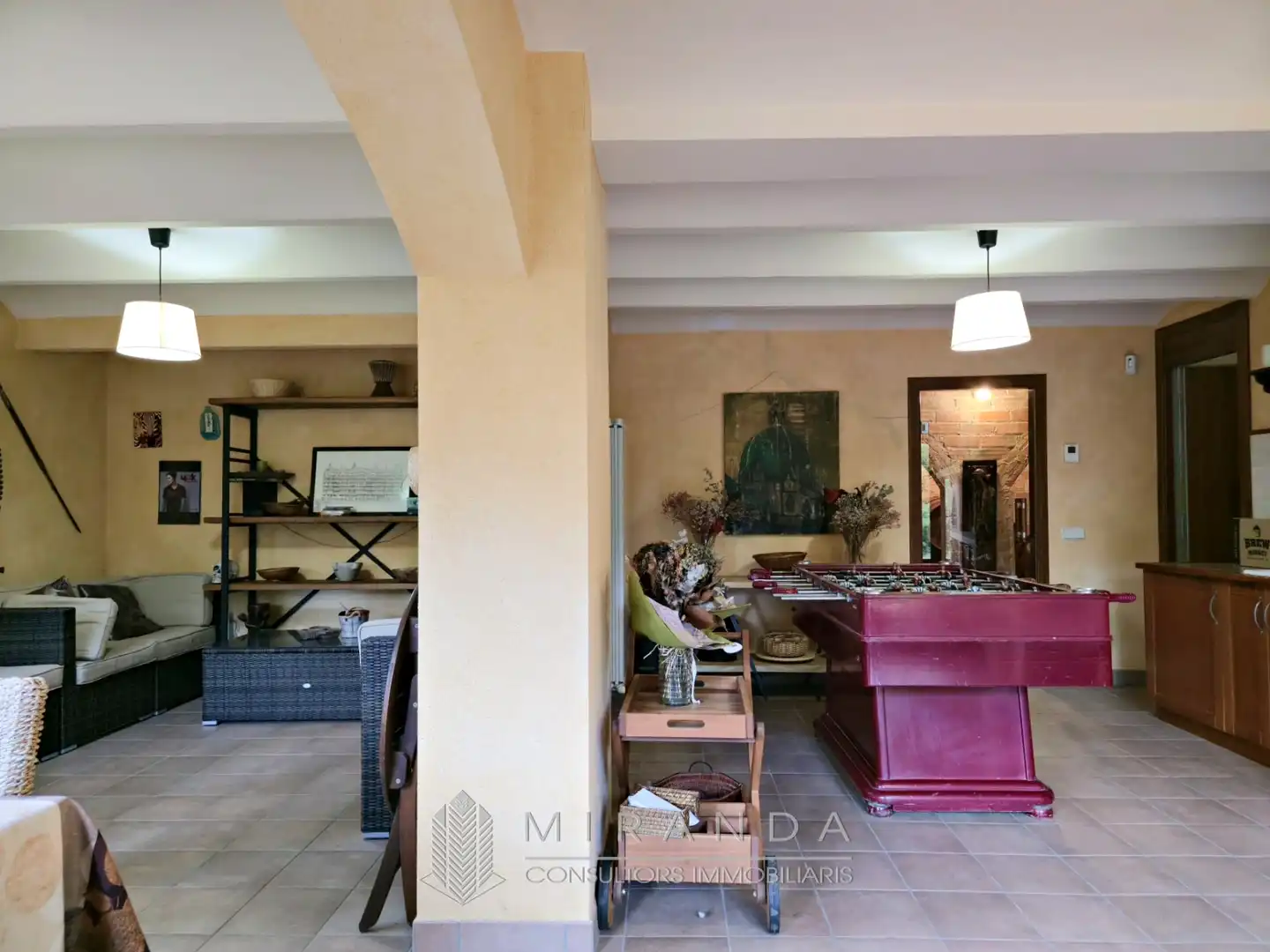 Casa o chalet en venta en L'Ametlla del Vallès con Aire acondicionado, Jardín privado y Terraza