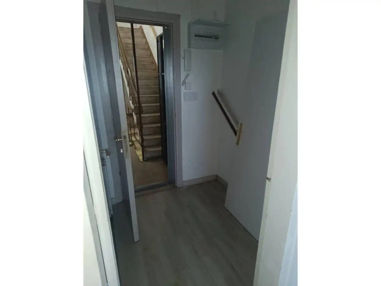 Flat for sale in Sabadell  with Heating, Parquet flooring and Balcony