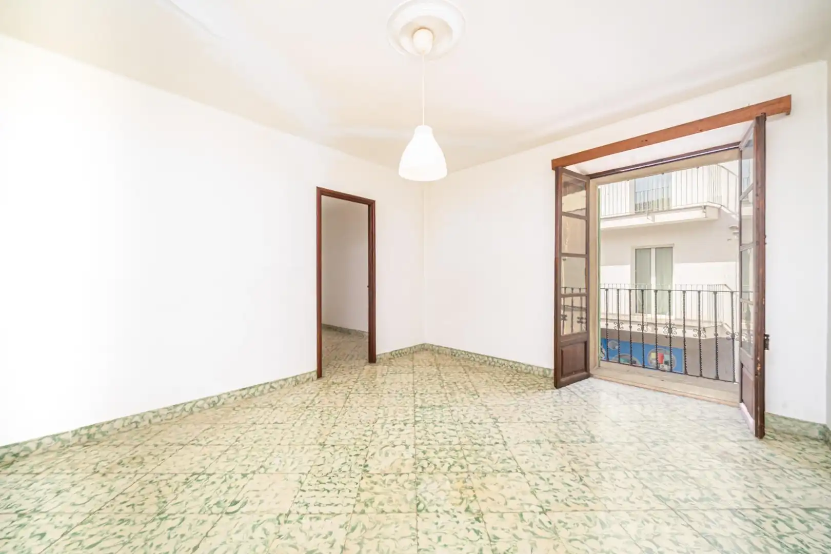 Vista exterior de Casa o chalet en venta en Pollença con Trastero y Balcón