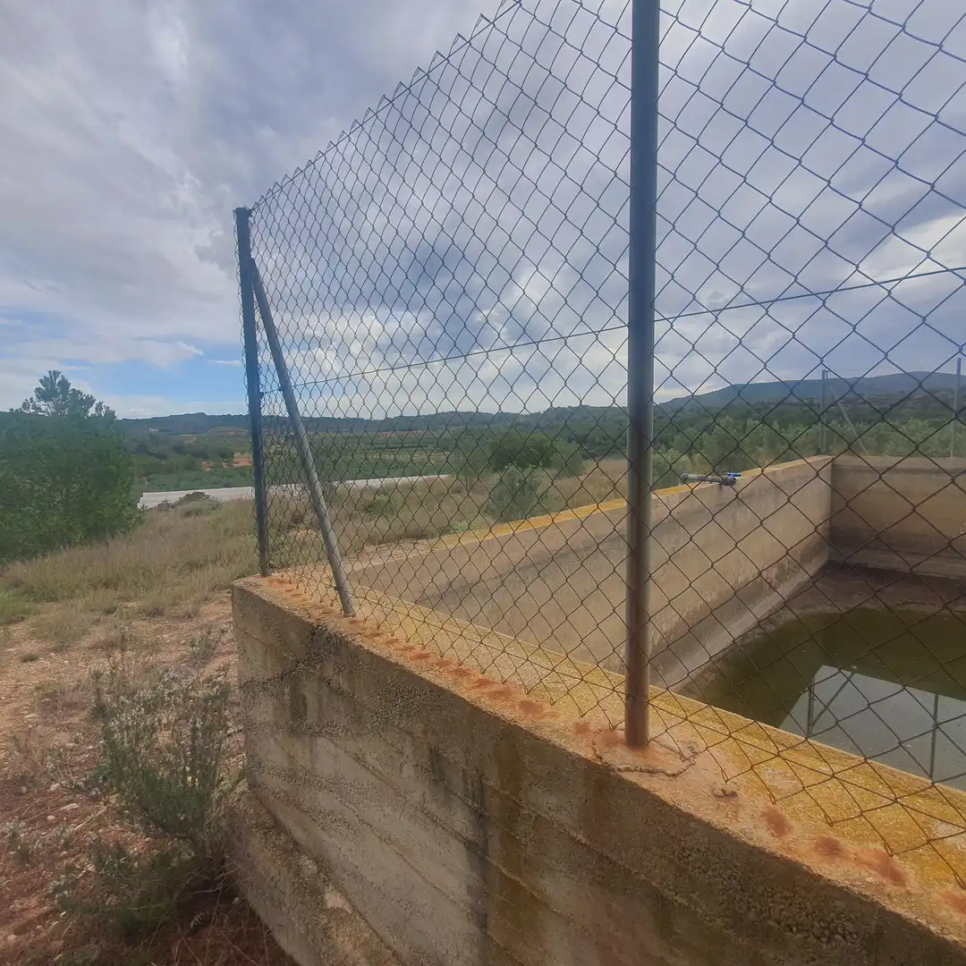Rustikales Grundstück zum Verkauf in El Pinell de Brai, imagen 10