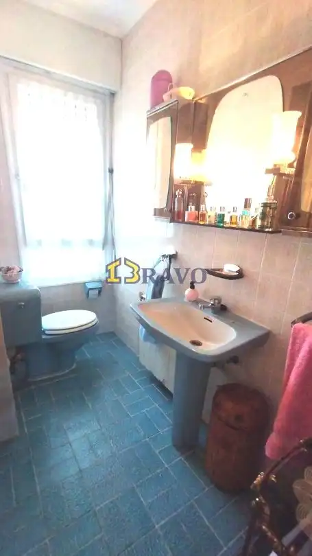 Baño de Piso en venta en Medina de Pomar con Calefacción, Jardín privado y Terraza