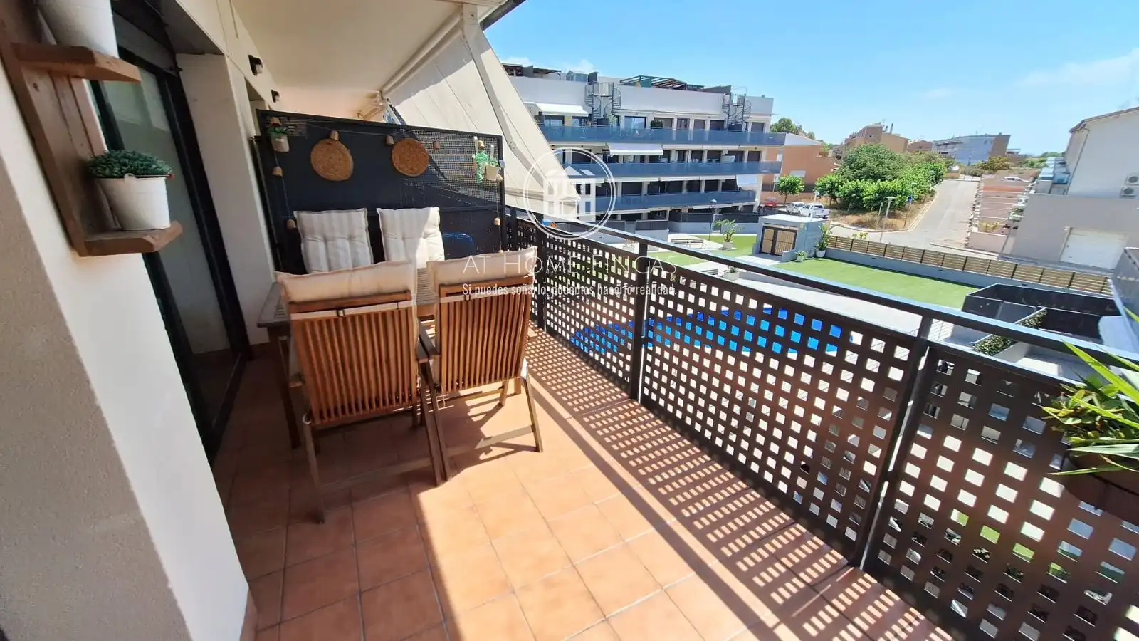 Appartement avec piscine à vendre à Mas del rubio, imagen 20
