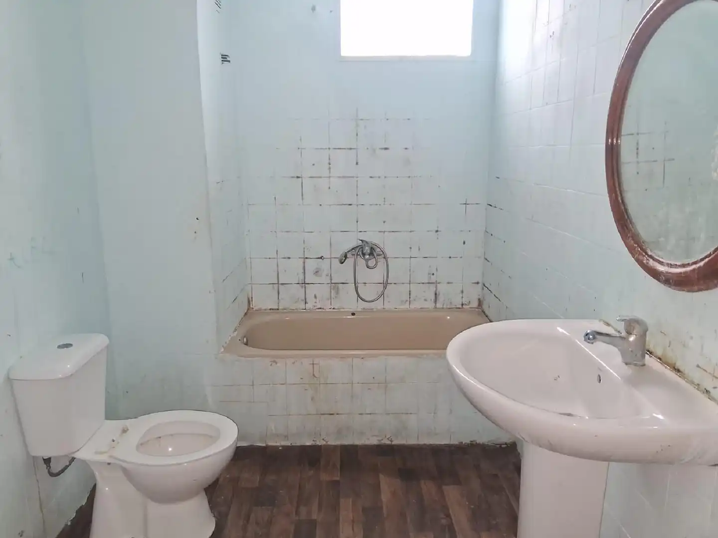 Bathroom of Flat for sale in Marín  with Terrace