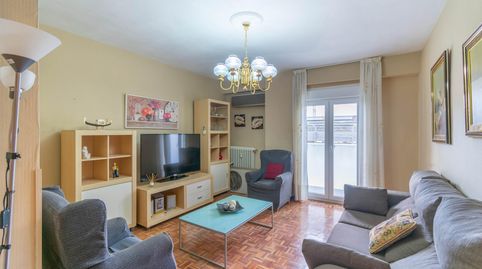 Photo 4 of Flat for sale in Calle Lapurbide, Ansoáin / Antsoain, Navarra
