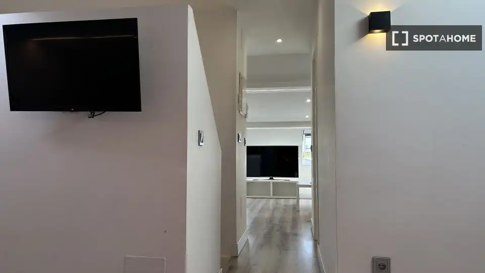 Piso en alquiler en Fuencarral - El Pardo, imagen 16