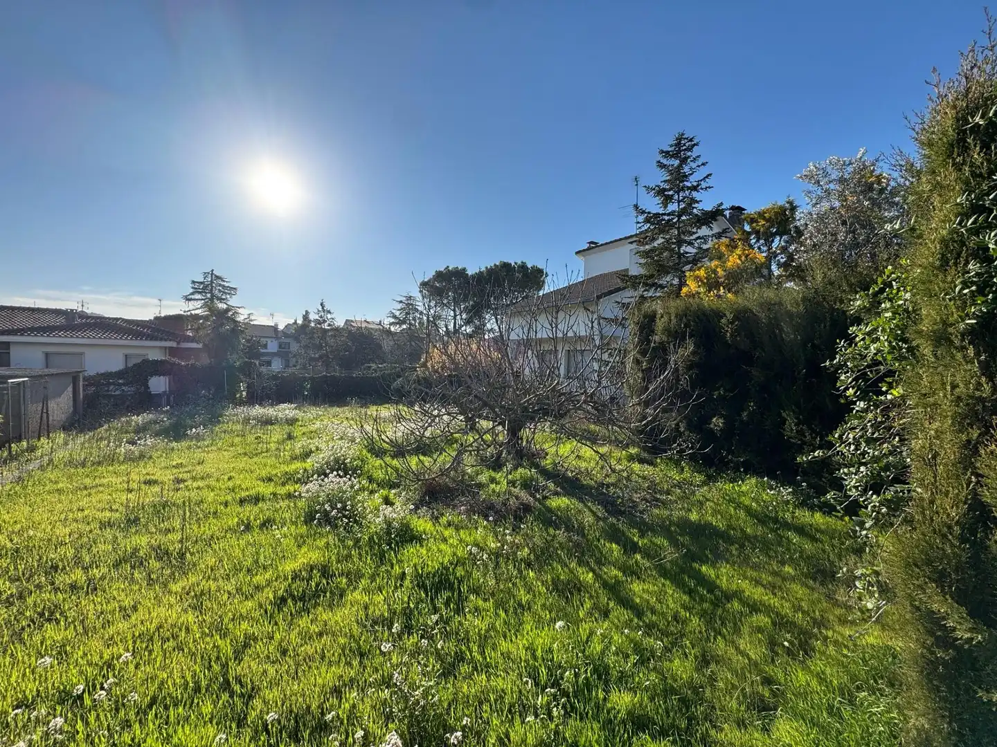 Residential zum Verkauf in Calaf