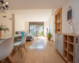 Bedroom of Duplex for sale in Sant Feliu de Guíxols  with Air Conditioner, Heating and Parquet flooring