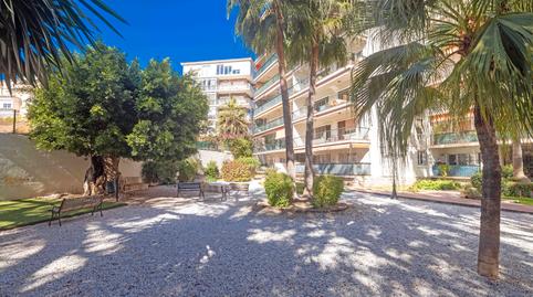 Photo 2 of Flat for sale in Avenida del Pintor Joaquín Sorolla, Limonar, Málaga Capital