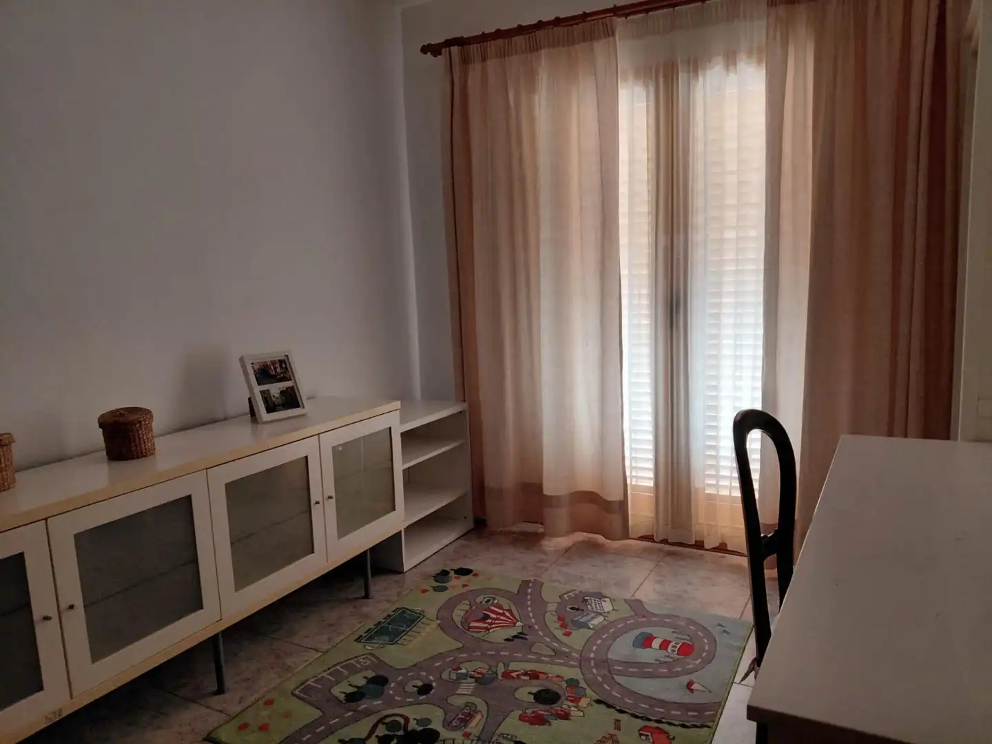 Habitación de Piso de alquiler en Felanitx con Terraza