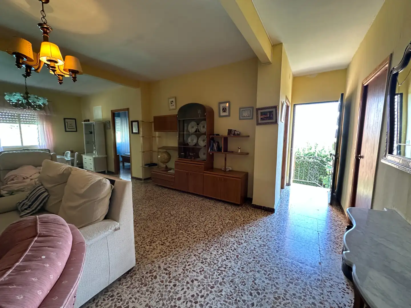 Casa o chalet en venta en Úbeda con Aire acondicionado, Jardín privado y Terraza