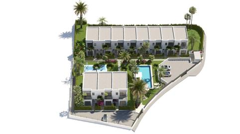 Photo 4 of Single-family semi-detached for sale in Urbanizaciones, Benidorm