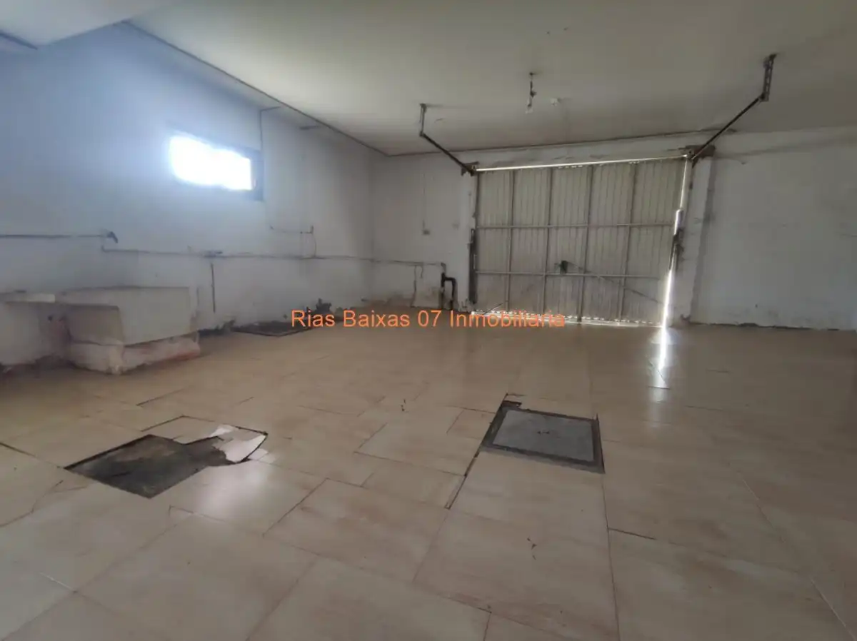 Casa o chalet en venta en Vigo  con Calefacción, Jardín privado y Parquet