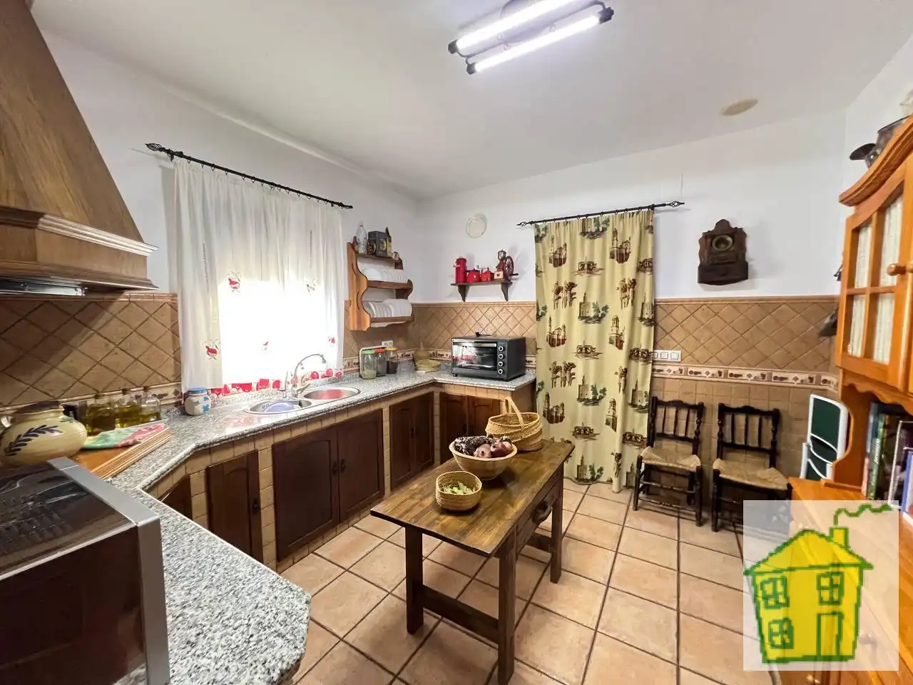 Terreni e lotti in vendita a Poblado del Santuario Virgen de la Cabeza 42, imagen 20