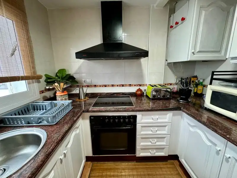 Attic for sale in Sant Antoni