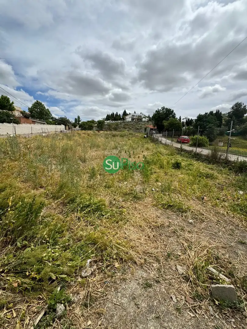 Terreny residencial en venda a Avenida Rufino Rubio 11, imagen 3