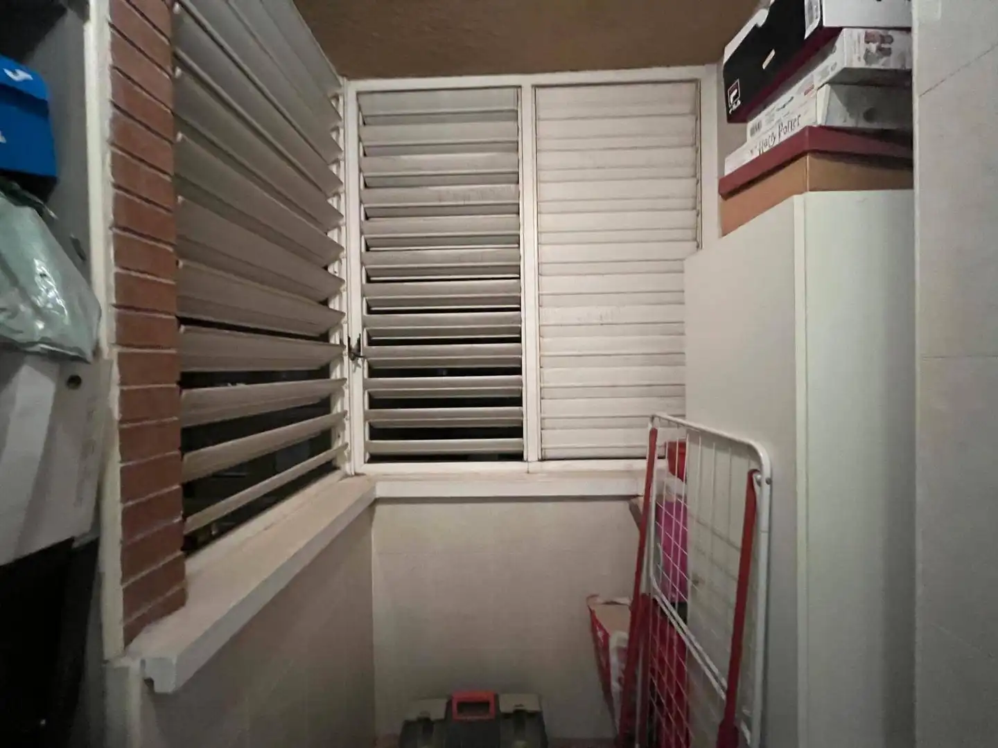 Appartamento con ascensore in vendita a Calle BENITO PEREZ GALDOS, imagen 19