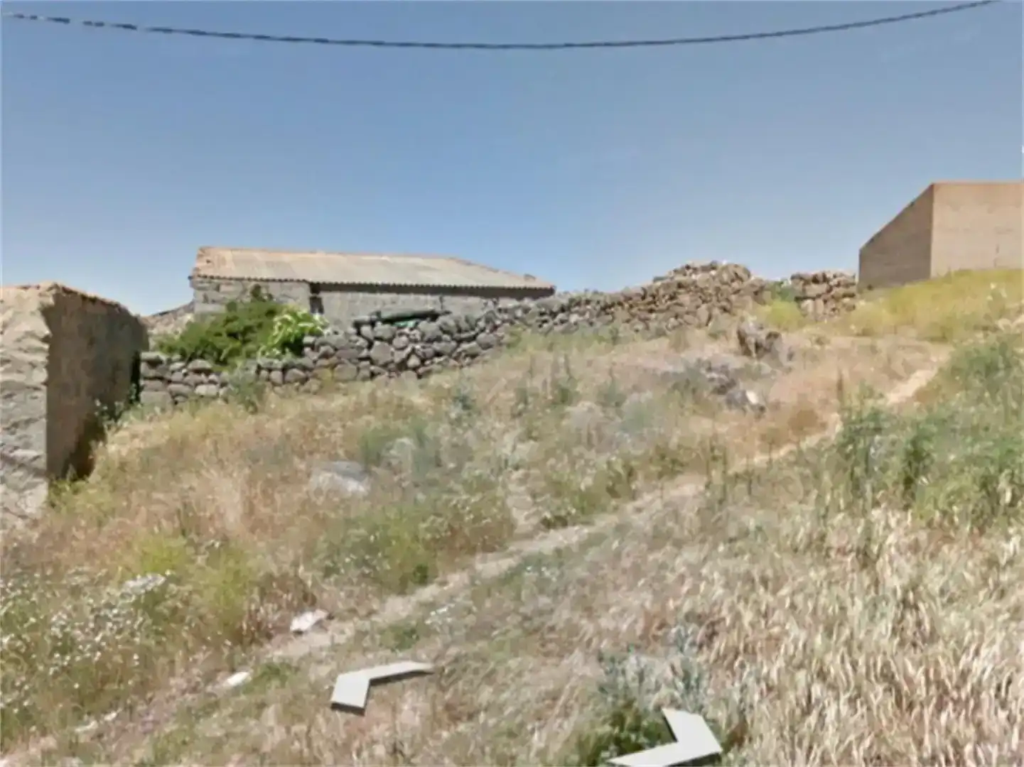 Piso en venta en Marlín con Jardín privado