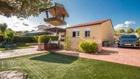 Garden of House or chalet for sale in El Perelló  with Heating, Private garden and Terrace