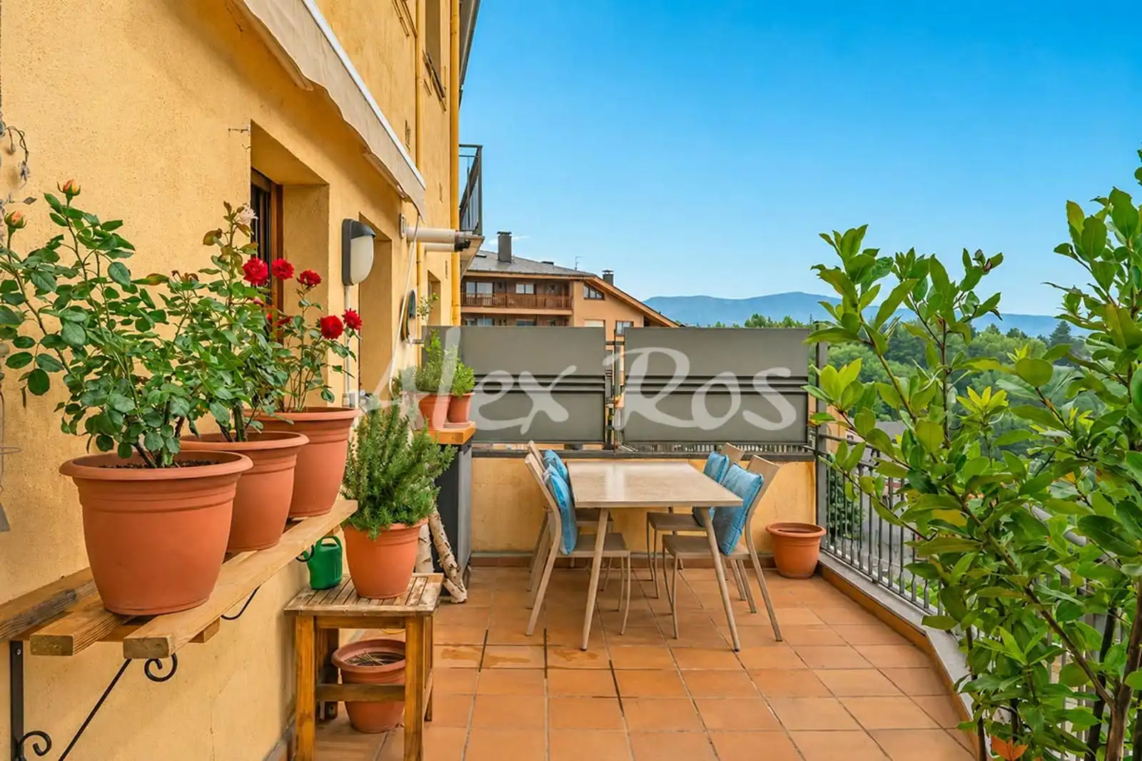 Wohnung mit Aufzug zum Verkauf in Puigcerdà, imagen 8