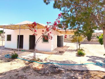 Casa in vendita a Abanilla