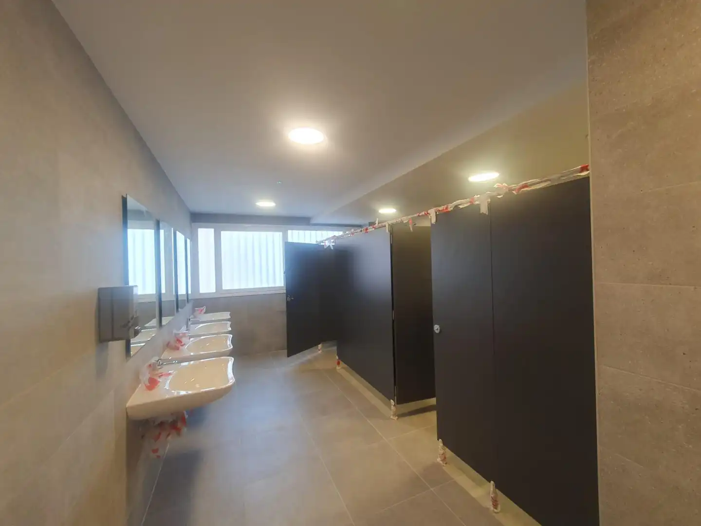Baño de Oficina en venta en Sevilla
